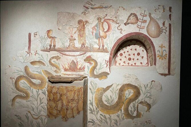 Guided tour of Pompeii with a writer - Who This Tour Fits Best (and who should rethink it)
