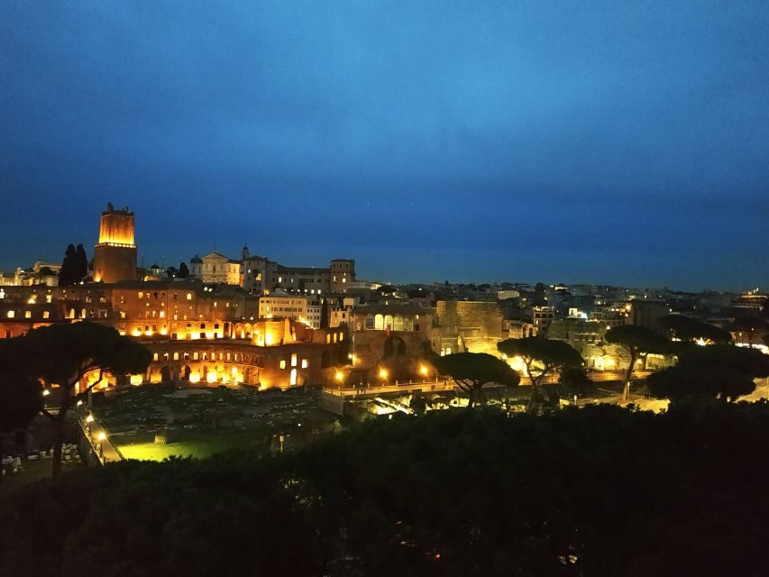 Guided tour of Roman Forum & Palatine Hill - Key highlights I’d prioritize