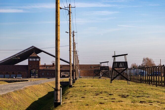 Guided Tour to Auschwitz-Birkenau from Warsaw - Auschwitz I and Birkenau on one guided walk: what you’ll actually experience
