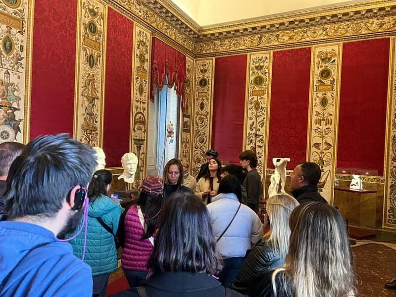 Guided Tour Vatican Museums & Sistine Chapel - Why the Vatican Museums feel manageable on this 2–2.5 hour plan