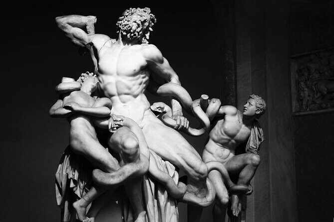 Guided Tour Vatican Museums & Sistine Chapel with Basilica Access - Vatican Museums, but Make It Manageable: How the Tour Pace Works