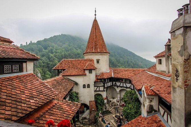 Guided visit in Spanish to the Castle of Dracula in Bran (native Spanish guide). - Your Native Spanish Guide: The Real Difference Maker
