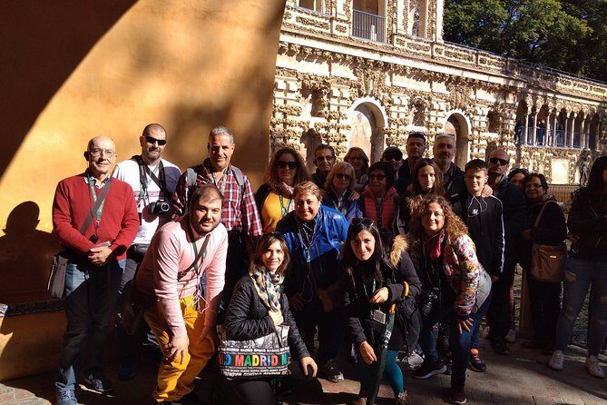 Guided visit to the Alcázar of Seville without queues - Why skip-the-line at the Real Alcázar matters