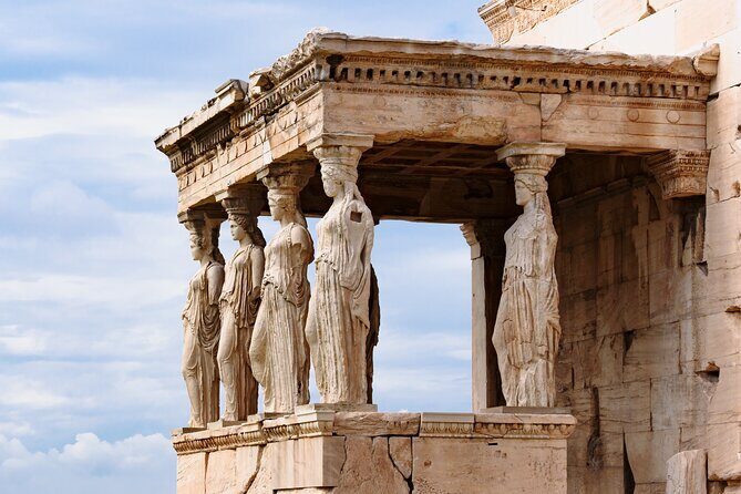 Half Day Athens Private Tailor-Made City Tour (Skip the line of Acropolis) - Key points before you go
