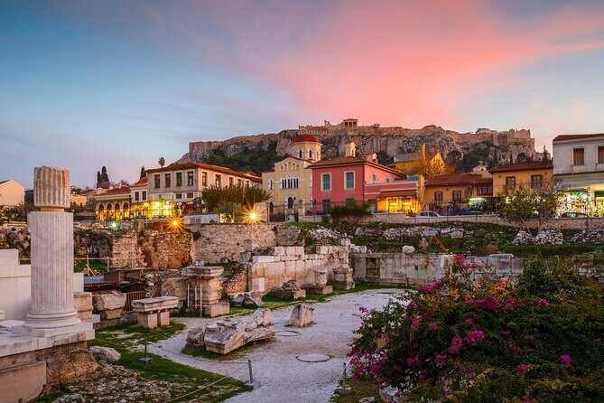 Half Day Athens Private Tailor-Made City Tour (Skip the line of Acropolis) - Price and what you’re really paying for
