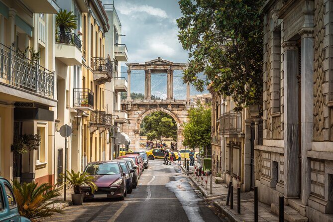Half Day Athens Private Tailor-Made City Tour (Skip the line of Acropolis) - Skip-the-line Acropolis: where the day really starts