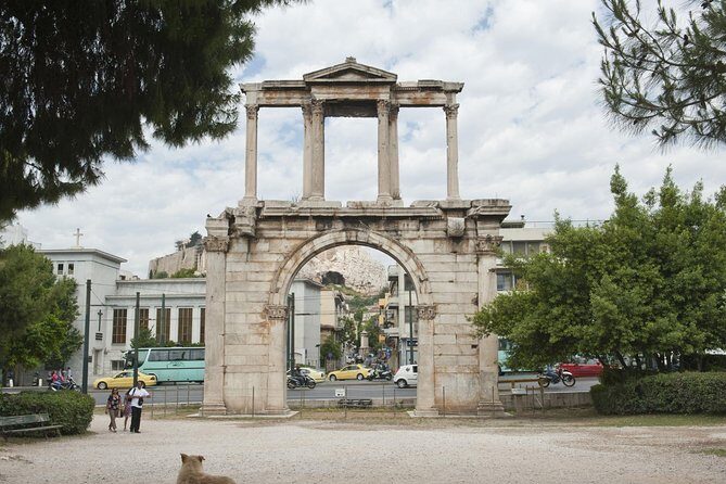 Half Day Athens Sightseeing Tour with Acropolis Museum - Acropolis with a guide: Propylaea to Parthenon