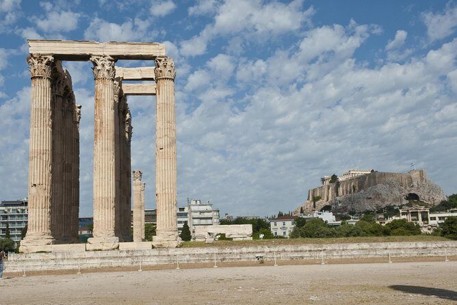 Half Day Athens Sightseeing Tour with Acropolis Museum - The final call: should you book this Acropolis + Museum tour?