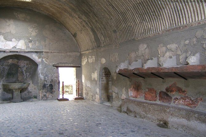 Half Day Morning Tour of Herculaneum from Sorrento - Value for Money: Is $72.09 Worth It?