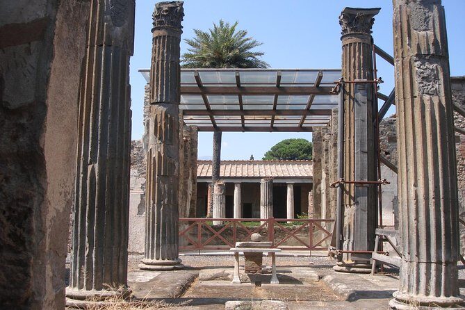 Half Day Morning Tour of Pompeii from Sorrento - Price and value: is $80.68 a smart buy?