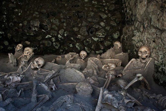 Herculaneum Private Tour with an Expert Archaeologist - The Tour’s Pace: Fast Enough for Action, Slow Enough for Meaning
