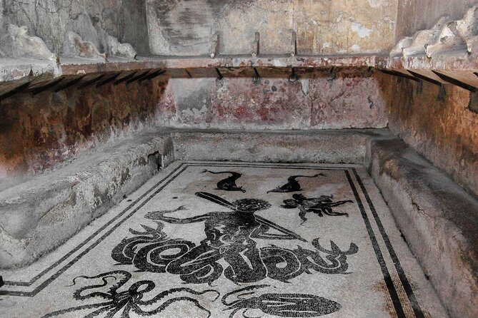 Herculaneum Private Tour with an Expert Archaeologist - Who This Tour Fits Best