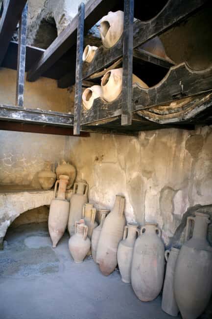 Herculaneum: Private Tour with Driver from Naples - Herculaneum, the Naples Day Trip That Feels Personal