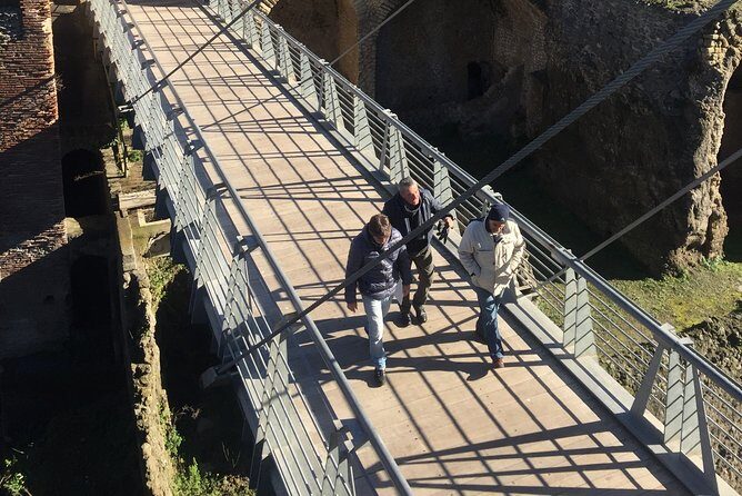 Herculaneum Private Walking Guided Tour 2 hours - Why Herculaneum’s preservation feels almost unfair