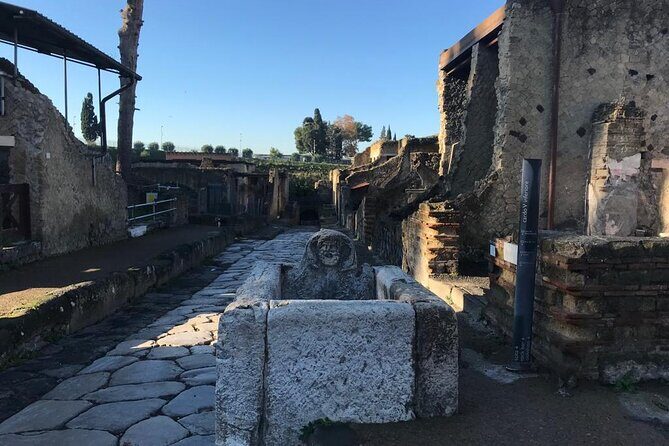 Herculaneum - Small Group Tour - What the guide adds (and why the best ones get mentioned)