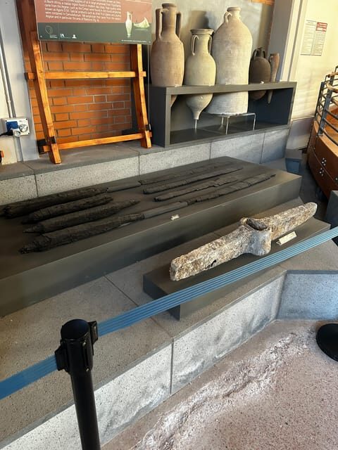 Herculaneum - Small Group Tour (admission included) - Key Points You’ll Care About