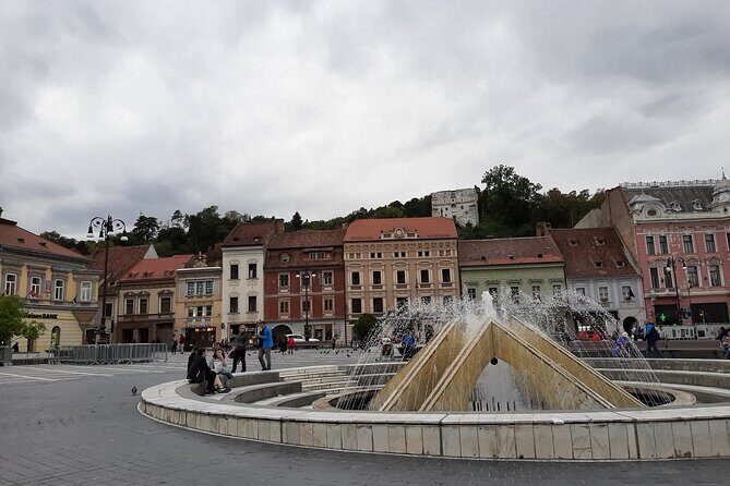 In Search of Dracula and the Teutons in Transylvania Full-Day Private Tour - Price and Time: Is $151.54 Per Person Good Value?
