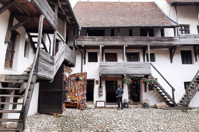 In Search of Dracula and the Teutons in Transylvania Full-Day Private Tour - Should You Book This Private Dracula and Teutons Tour?