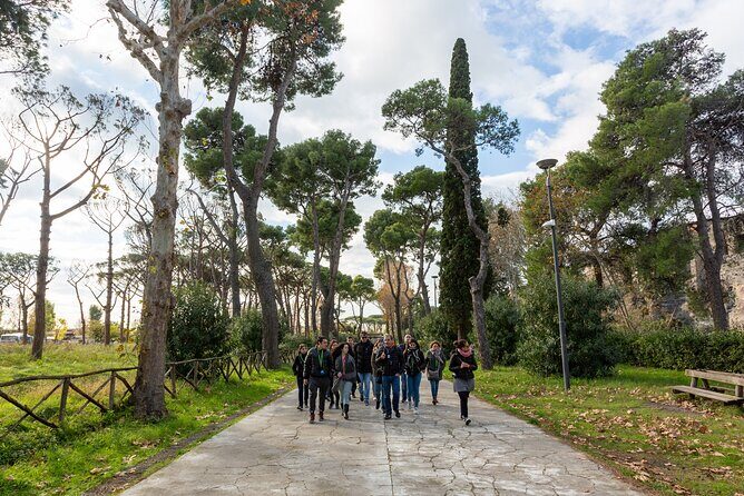 Independent Sorrento & Pompeii Day Trip from Rome - The Coach Ride: Comfort, but Plan Like It’s Still a Long Day