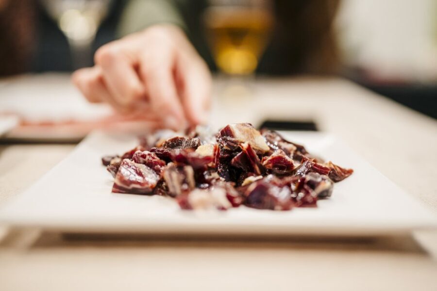 Jamón Experience Master Plus: Ham, Wine & Cheese Tasting - Where it fits in your Barcelona day