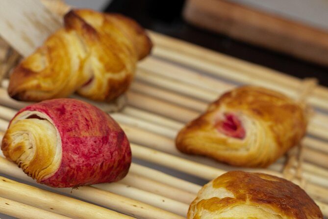 Kids in the Kitchen - CrOisSaNtS - Who should book this croissant workshop (and who should skip it)