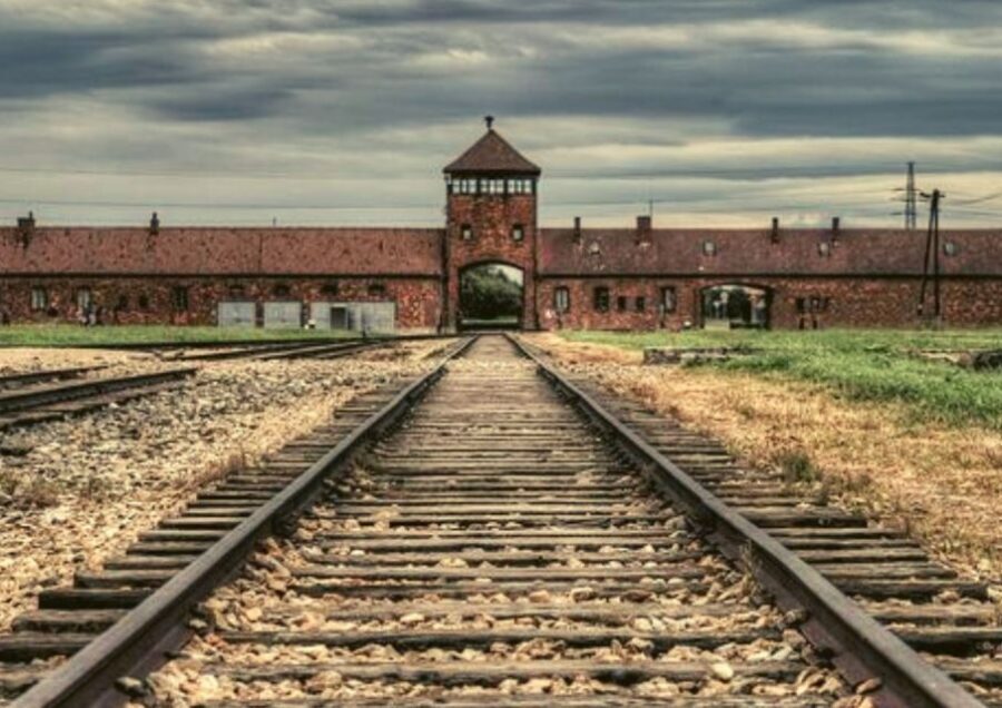 Krakow and Auschwitz Small-Group Tour from Warsaw with Lunch - Practical tips to make the day smoother