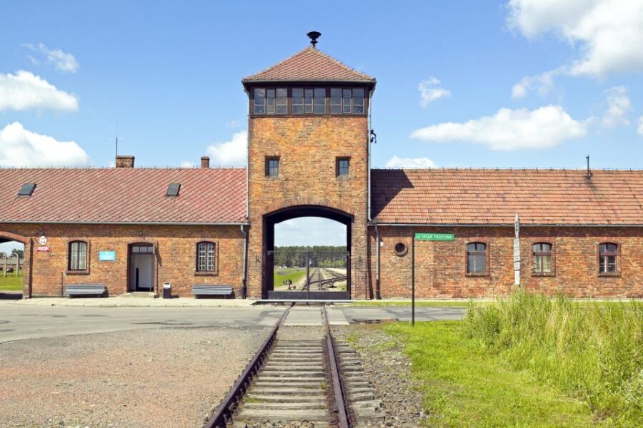 Krakow: Auschwitz-Birkenau and Salt Mine Guided Tour - Key highlights I think matter