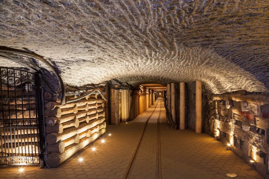Krakow: Auschwitz-Birkenau and Salt Mine Guided Tour - A short break plus a longer reset: using your time well