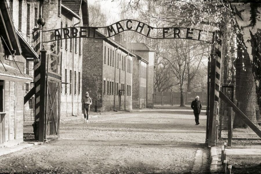 Krakow: Auschwitz-Birkenau and Salt Mine Guided Tour - Who this tour fits best (and who should skip it)