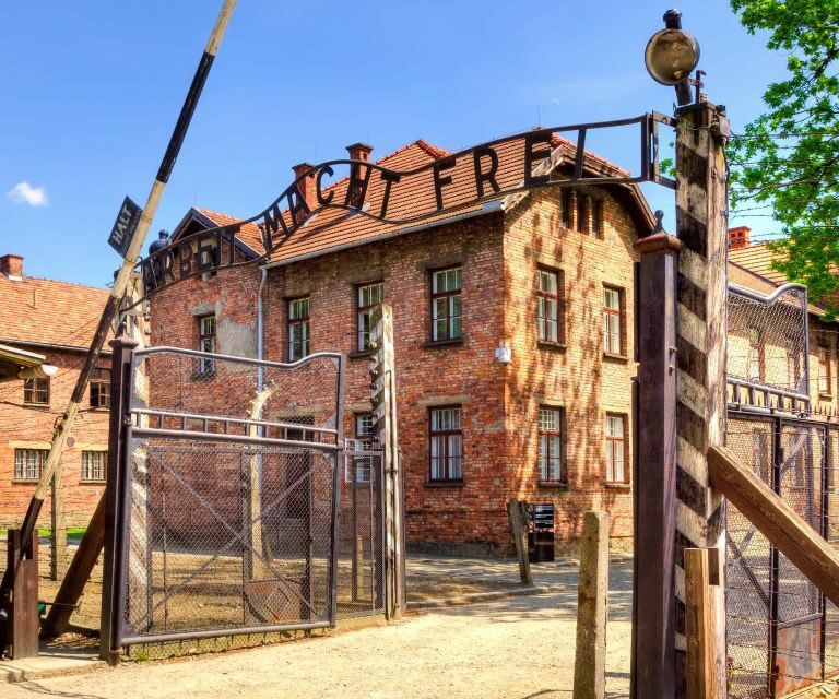 Krakow: Auschwitz-Birkenau and Wieliczka Salt Mine Day Trip - Key things I’d watch for before you go