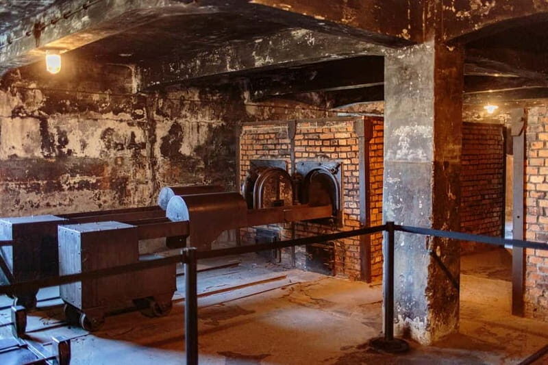 Krakow: Auschwitz-Birkenau Entry Ticket and Transfer - Price and what you’re really paying for