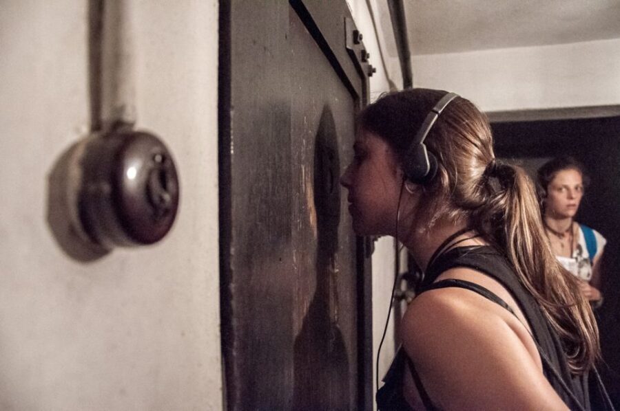 Krakow: Auschwitz-Birkenau Guided Tour Pickup/Lunch Options - The transfer drive: what you get on the way out and back