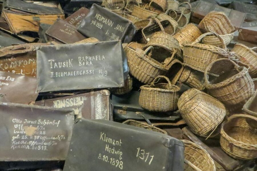 Krakow: Auschwitz Birkenau Museum Guided Tour with Pickup - Road Trip Timing: Why 7 Hours Works (and Sometimes Doesn’t)