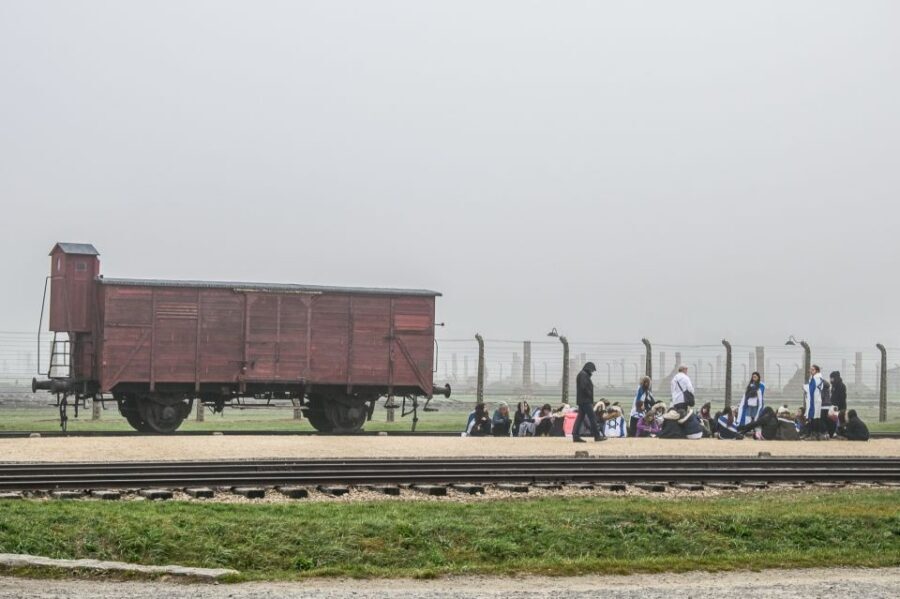 Kraków: Auschwitz-Birkenau & Salt Mine Full-Day Guided Tour - Price and value: is $27 a good deal?