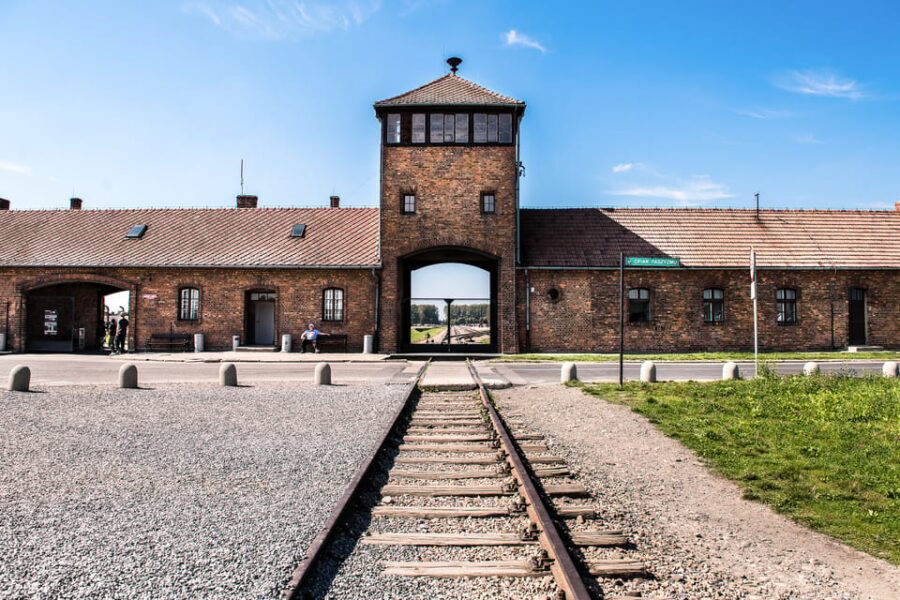 Krakow: Auschwitz-Birkenau & Wieliczka Salt Mine Day Tour - Key Highlights at a Glance
