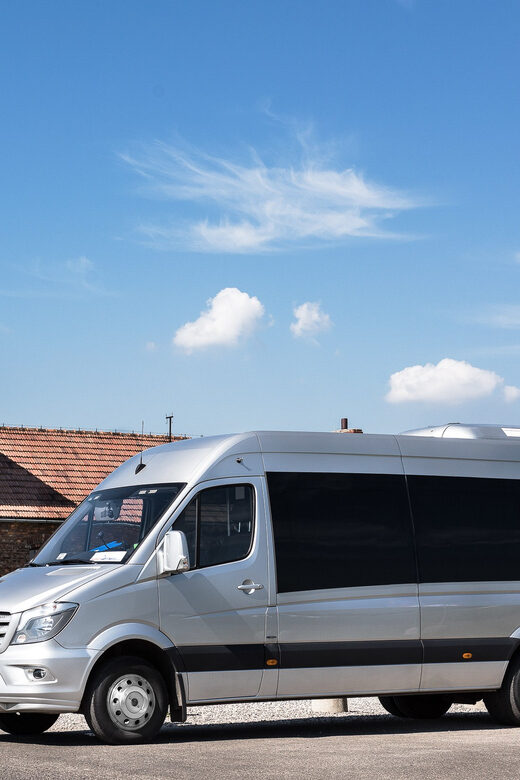 Krakow: Auschwitz-Birkenau & Wieliczka Salt Mine Day Tour - Should You Book It?