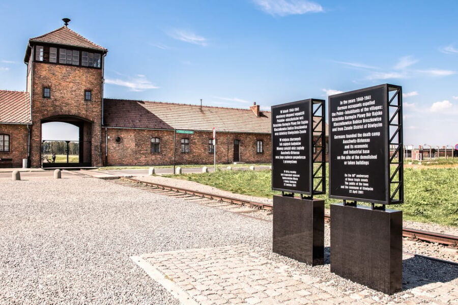 Krakow: Auschwitz-Birkenau & Wieliczka Salt Mine Day Tour - The Transfers and Timing That Keep You On Schedule