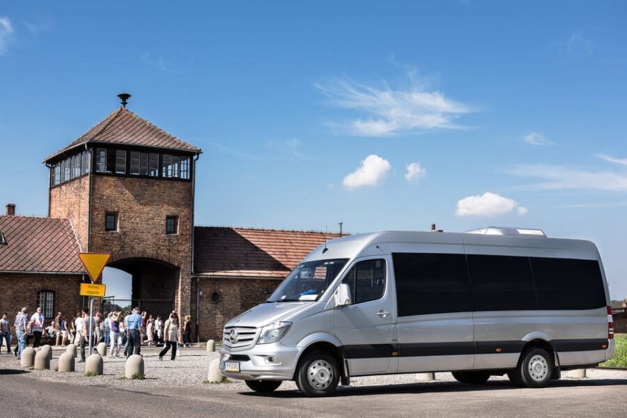 Krakow: Auschwitz-Birkenau & Wieliczka Salt Mine Day Tour - What the Guides Actually Help With