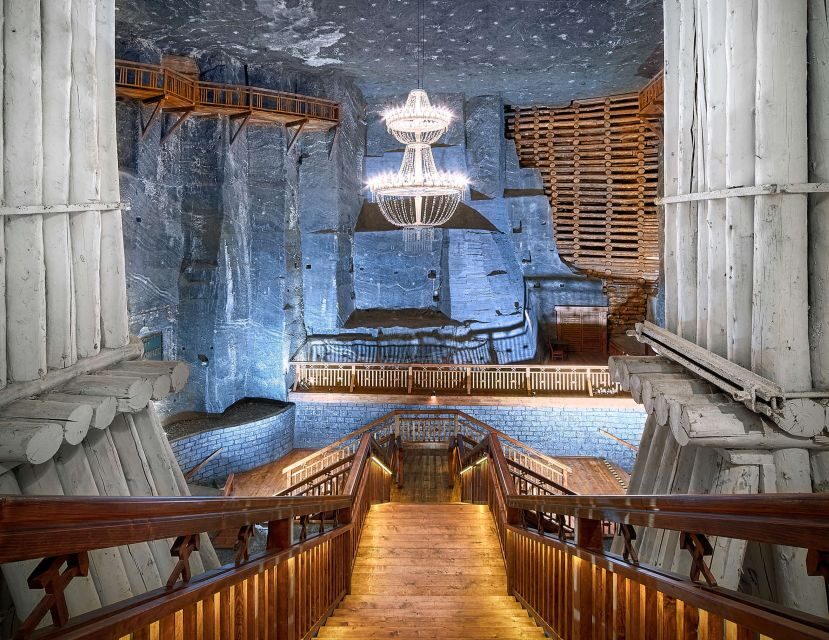 Krakow: Auschwitz-Birkenau & Wieliczka Salt Mine with Lunch - Who this tour fits best (and who should rethink it)