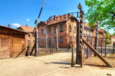 Auschwitz Guided Tour with Optional Hotel Pickup