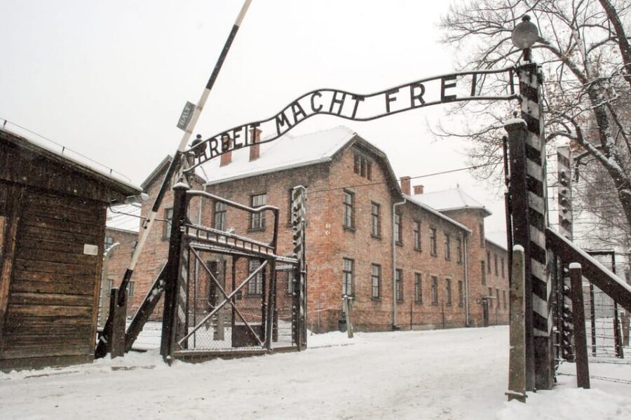 Krakow: Auschwitz & Wieliczka Salt Mine Guided Day Tour - Price and Value: Why This Costs What It Costs