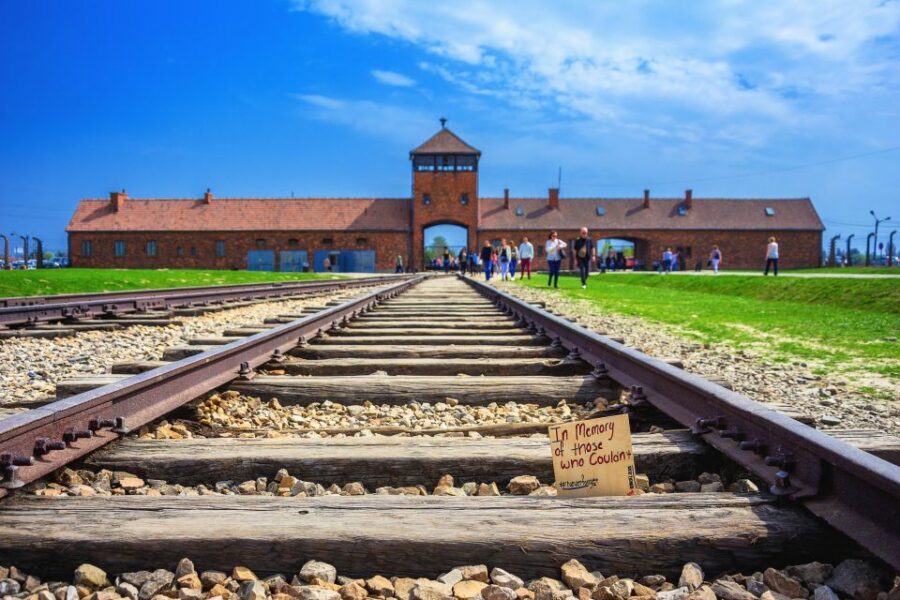 Krakow: Guided Auschwitz Birkenau Tour - Birkenau’s “everyday reality”: what you’ll see in Auschwitz II