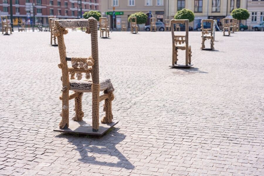 Kraków: Jewish Quarter, Auschwitz, And Salt Mine 3-Day Tour - Key highlights worth your attention