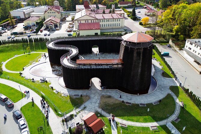 Krakow Private Driver and Customizable Tour- Create Your Own Tour - Common Day Trips: Auschwitz, Zakopane, and Poland’s Salt Mines