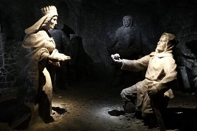Krakow Private Driver and Customizable Tour- Create Your Own Tour - Auschwitz Day Trip with Smooth Coordination and a Lunch Box