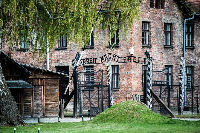 Krakow to Auschwitz Birkenau Guided Tour with Ticket and Transfer - Price and value: when the package feels worth it