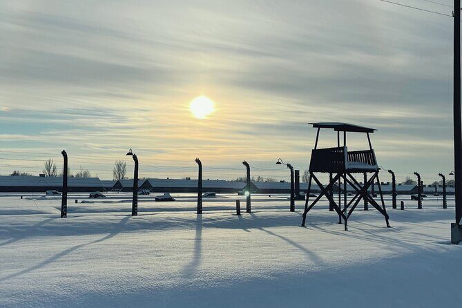 Krakow to Auschwitz Birkenau Guided Tour with Transfer and Ticket - Price and what you’re really paying for