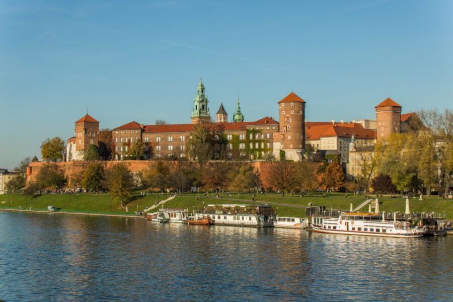 Krakow: Wawel Castle, Cathedral, Salt Mine, and Lunch - Price and value: What you’re paying for at $159 per person