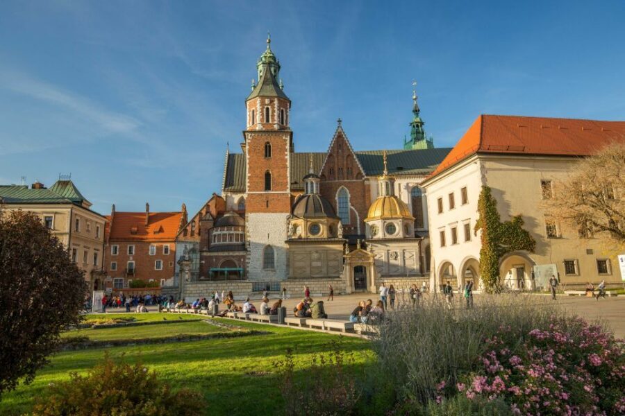 Krakow: Wawel Castle, Cathedral, Salt Mine, and Lunch - Price and Value: Why $152 Can Feel Reasonable (or Not)