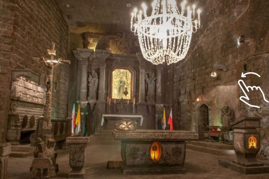 Krakow: Wieliczka Salt Mine Guided Tour with Hotel Transfer - Should You Book This Krakow Salt Mine Tour?